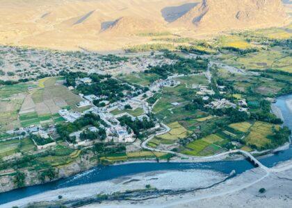 Laghman’s Sao valley lacks access to telecom services